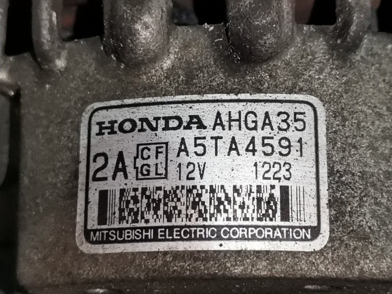 Генератор, 8000 рублей, Красноярск