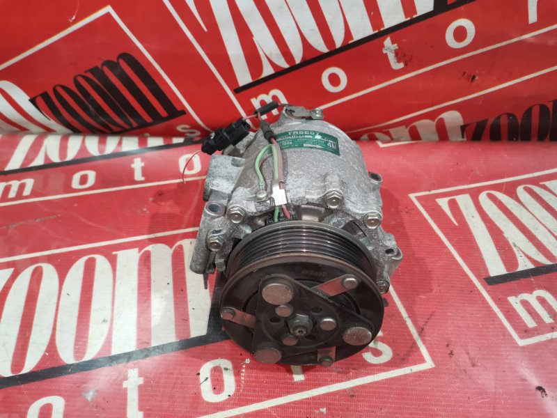 Компрессор кондиционера, 8600 рублей, Красноярск