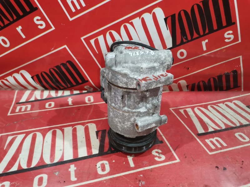 Компрессор кондиционера, 14300 рублей, Красноярск