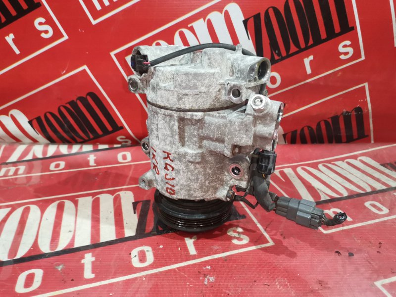 Компрессор кондиционера, 14300 рублей, Красноярск