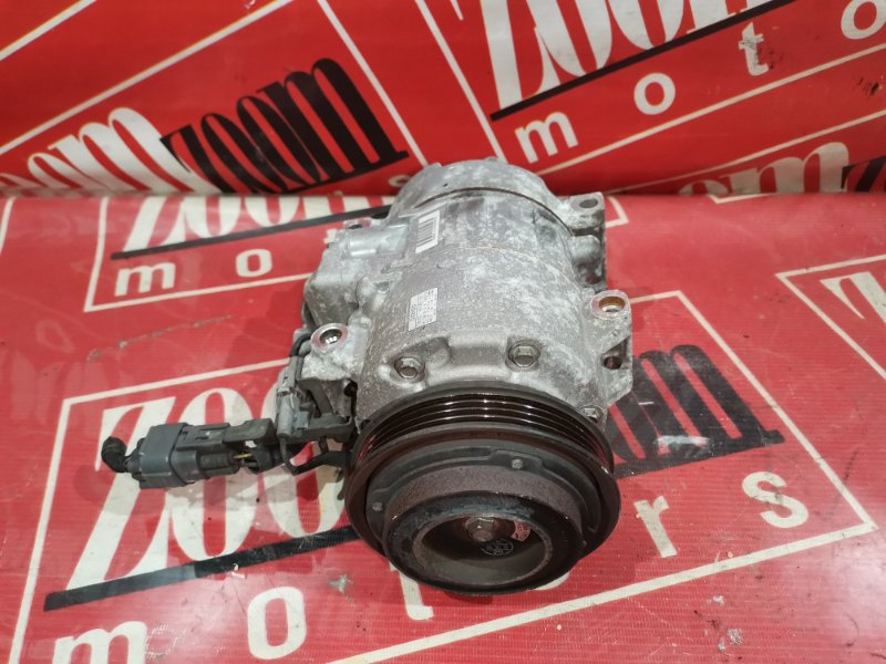 Компрессор кондиционера, 14300 рублей, Красноярск