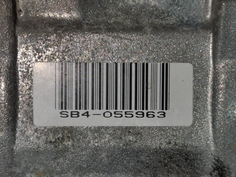 Компрессор кондиционера, 14300 рублей, Красноярск