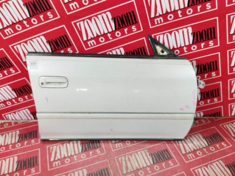 Дверь боковая, 3400 рублей, Солонцы