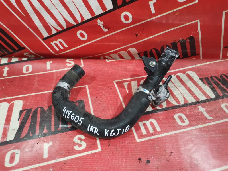 Горловина радиатора, 1800 рублей, Красноярск