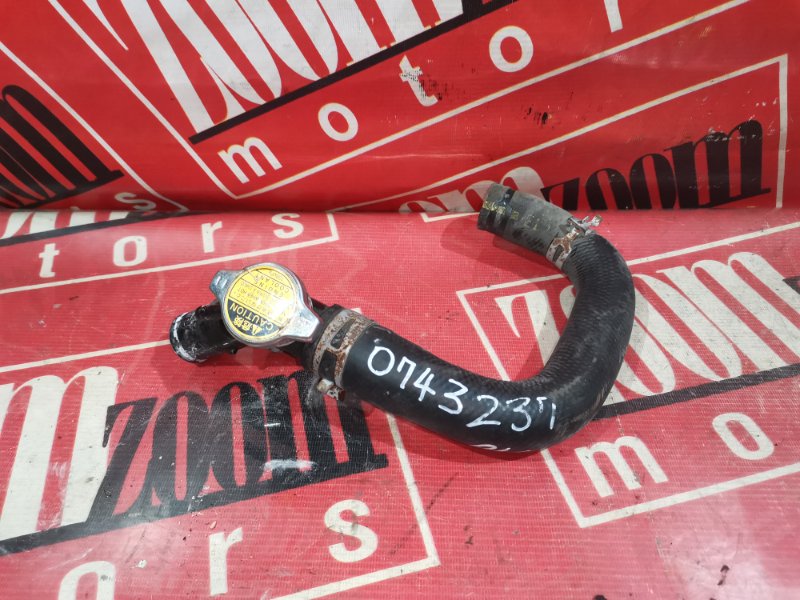 Горловина радиатора, 1800 рублей, Красноярск