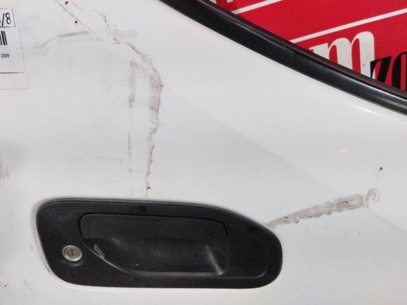 Дверь боковая, 5300 рублей, Солонцы