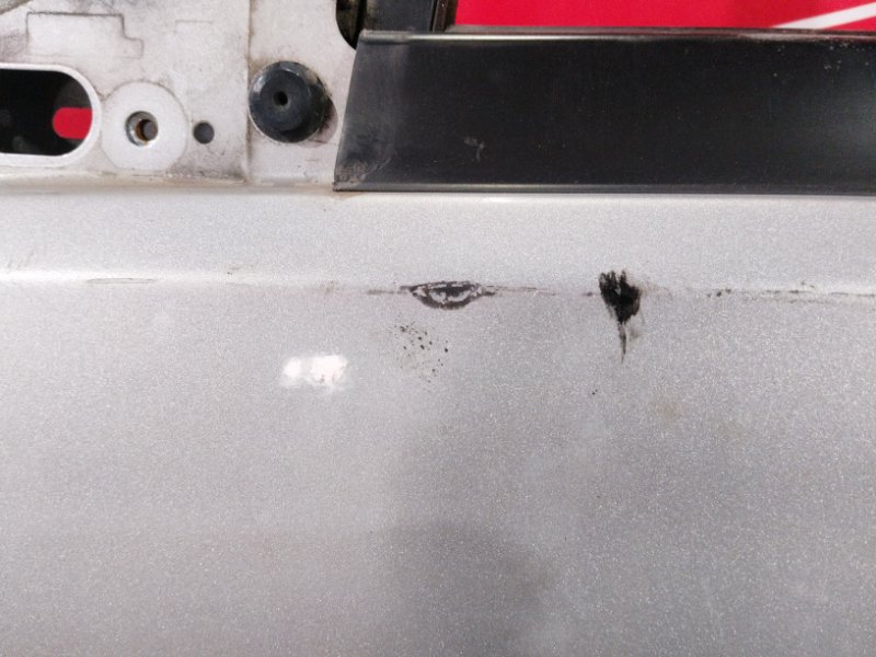 Дверь боковая, 6700 рублей, Красноярск