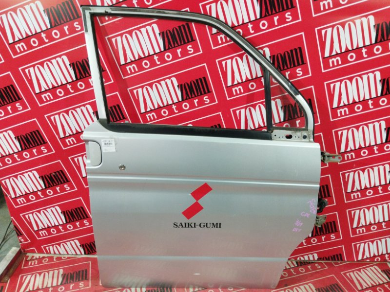 Дверь боковая, 6200 рублей, Красноярск