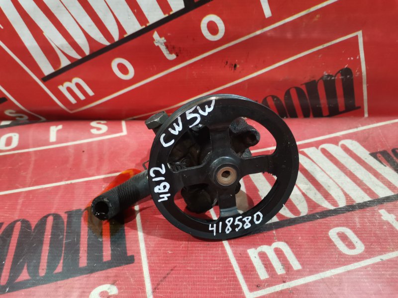 Насос гидроусилителя, 1500 рублей, Красноярск