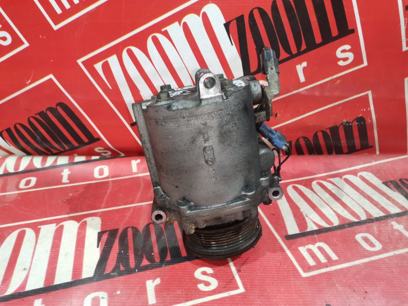 Компрессор кондиционера, 4800 рублей, Красноярск