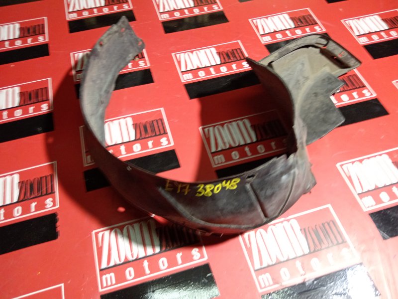 Подкрылок, 1900 рублей, Красноярск