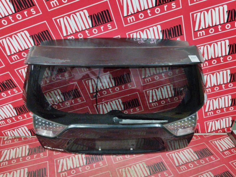 Дверь задняя багажника, 7200 рублей, Солонцы