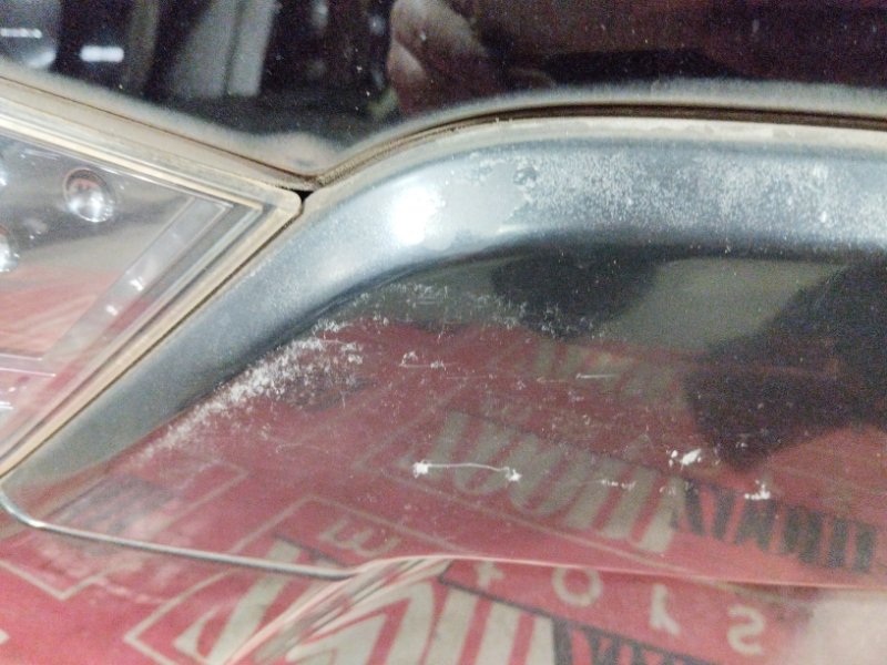 Дверь задняя багажника, 7200 рублей, Солонцы