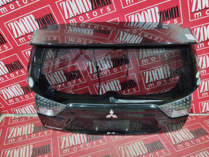 Дверь задняя багажника, 7200 рублей, Солонцы