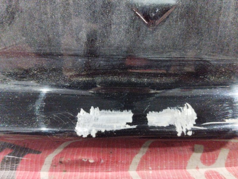 Дверь задняя багажника, 7200 рублей, Солонцы