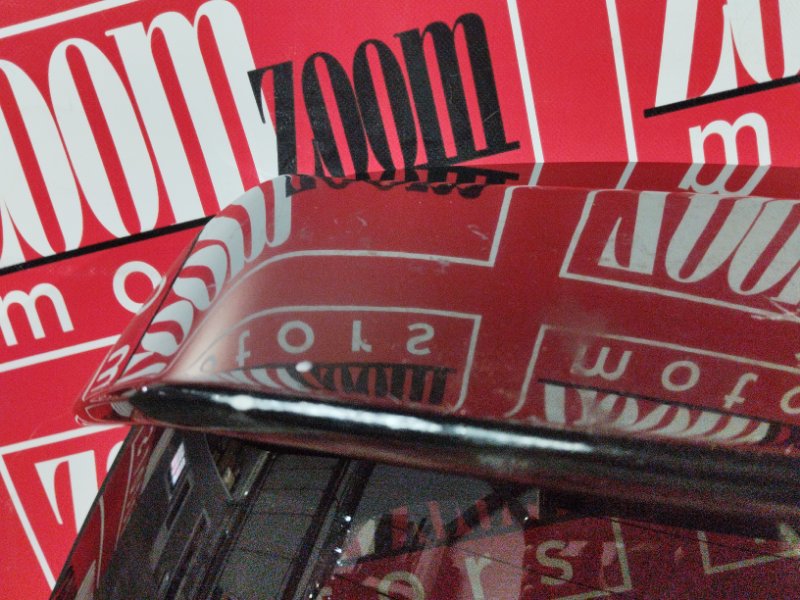 Дверь задняя багажника, 7200 рублей, Солонцы