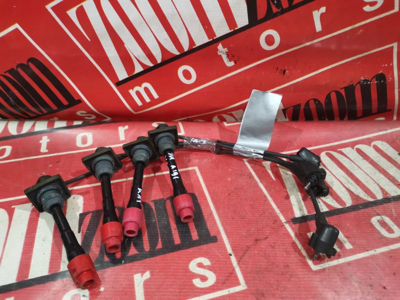 Провод высоковольтный, 3400 рублей, Красноярск