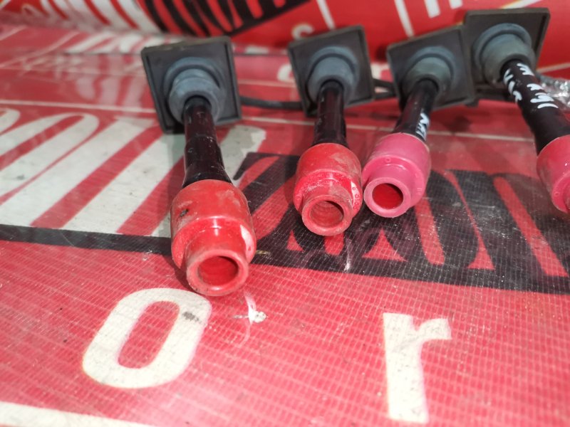 Провод высоковольтный, 3400 рублей, Красноярск