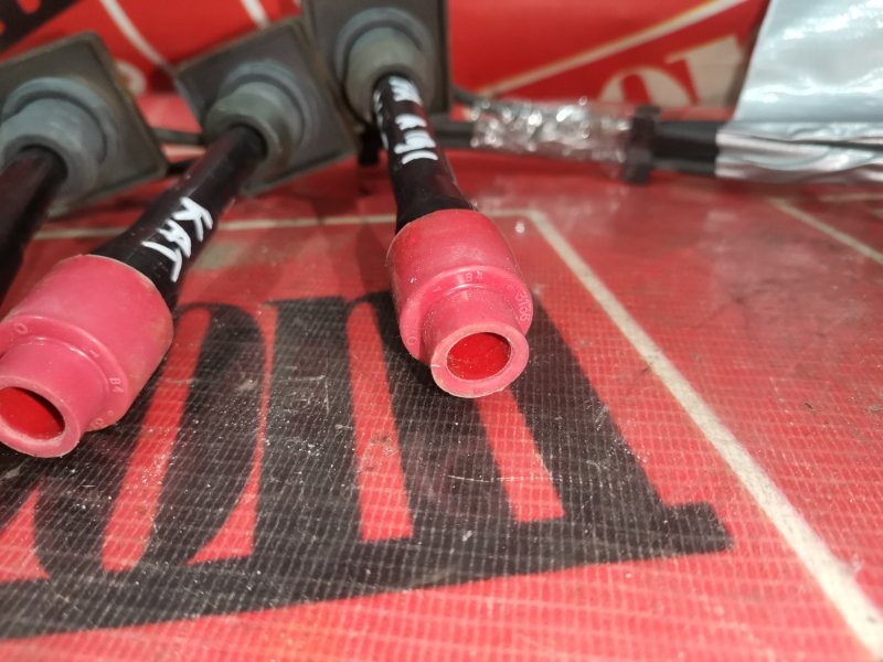 Провод высоковольтный, 3400 рублей, Красноярск