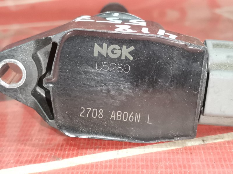 Катушка зажигания, 1000 рублей, Красноярск