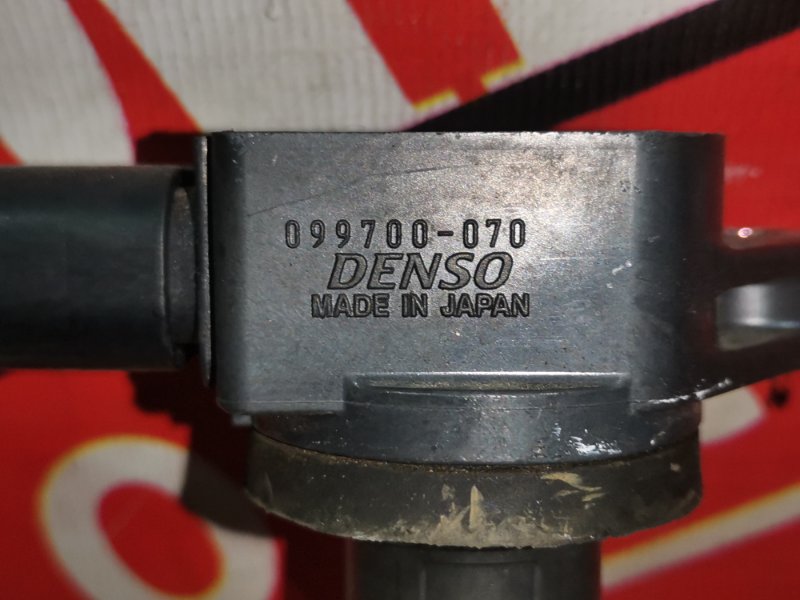 Катушка зажигания, 500 рублей, Красноярск