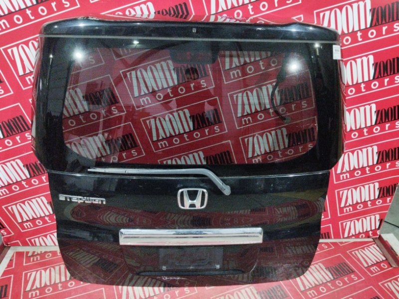 Дверь задняя багажника, 17100 рублей, Солонцы