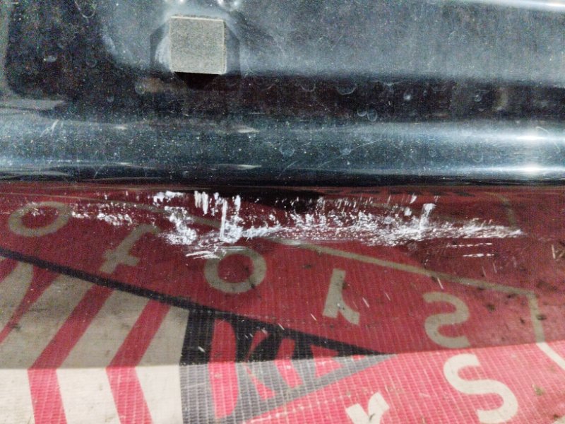 Дверь задняя багажника, 17100 рублей, Солонцы