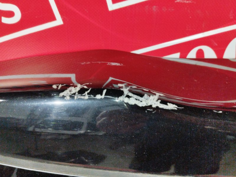 Дверь задняя багажника, 17100 рублей, Солонцы