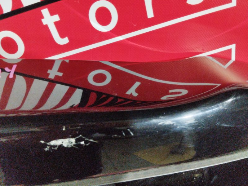 Дверь задняя багажника, 17100 рублей, Солонцы