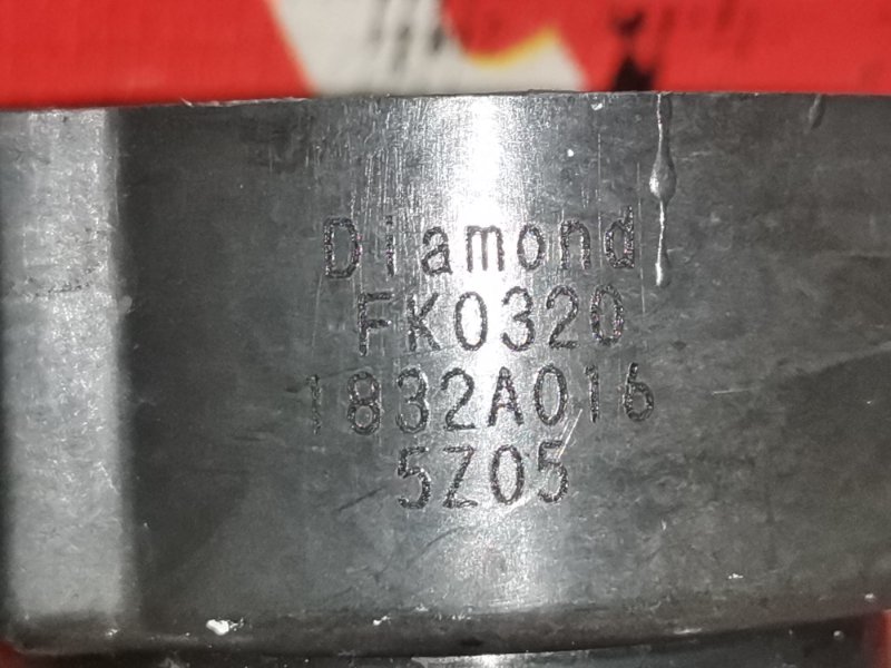 Катушка зажигания, 600 рублей, Красноярск