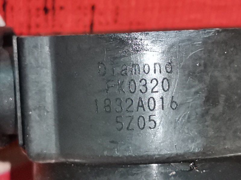 Катушка зажигания, 600 рублей, Красноярск