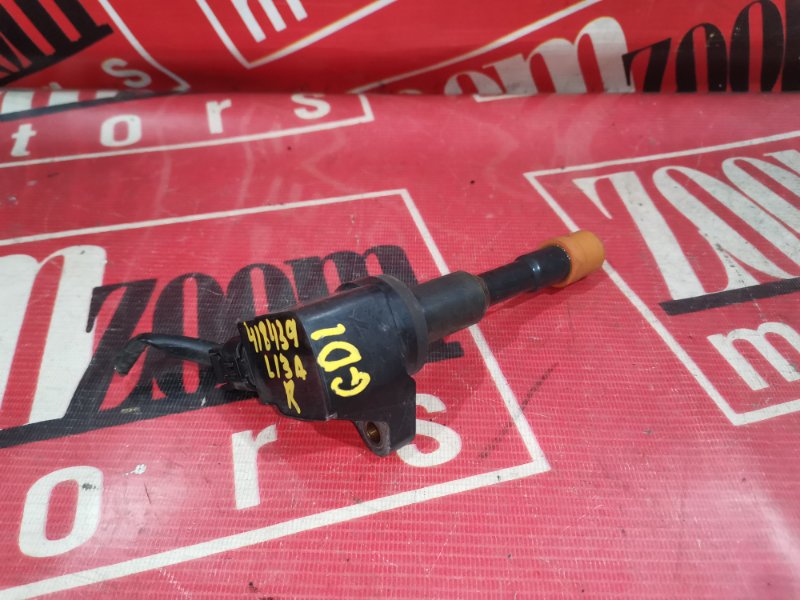 Катушка зажигания, 1700 рублей, Красноярск