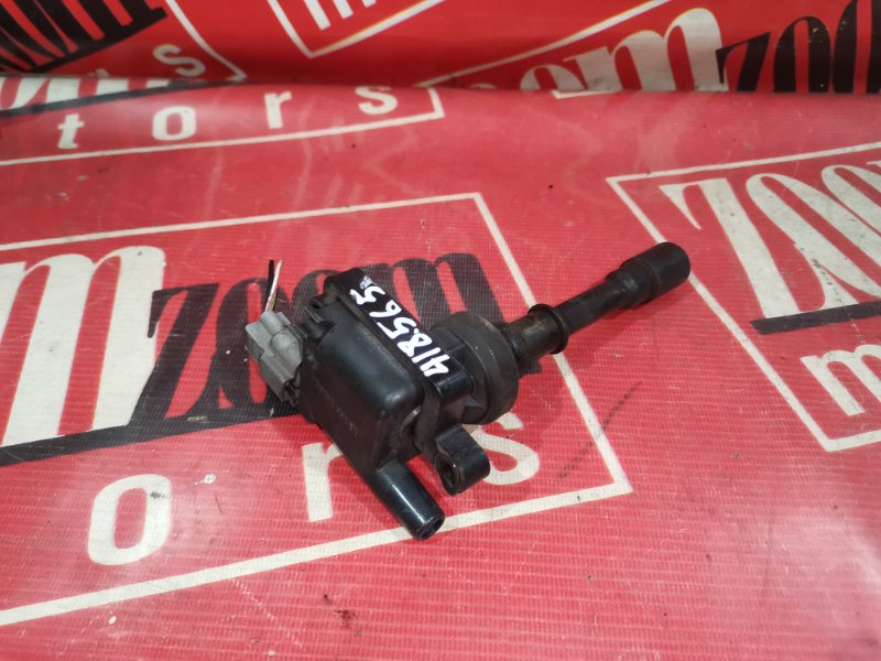 Катушка зажигания, 2400 рублей, Красноярск