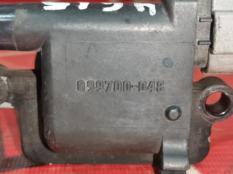 Катушка зажигания, 2400 рублей, Красноярск