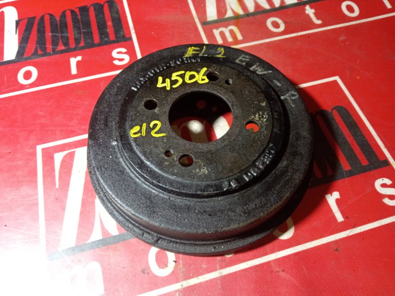 Барабан тормозной, 900 рублей, Красноярск