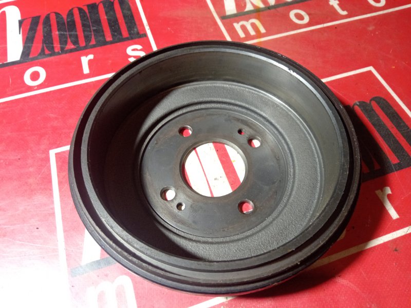 Барабан тормозной, 1000 рублей, Красноярск