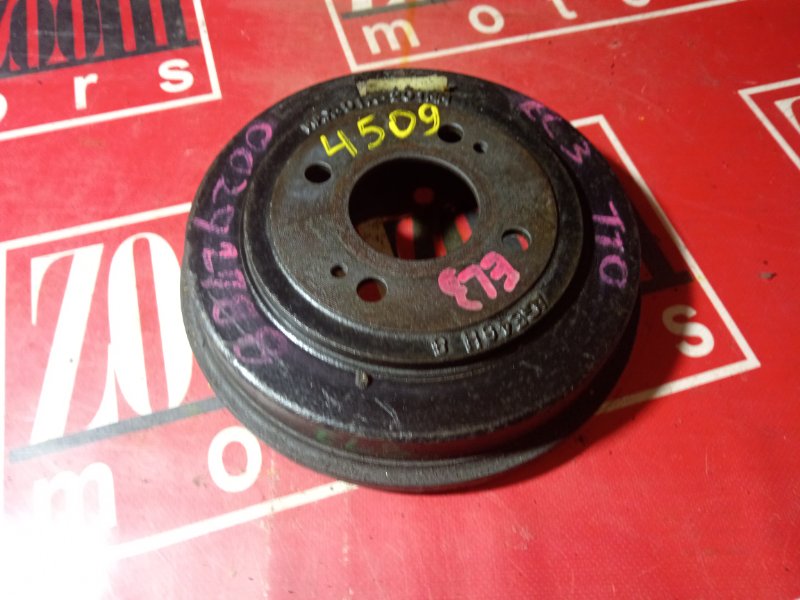 Барабан тормозной, 900 рублей, Красноярск