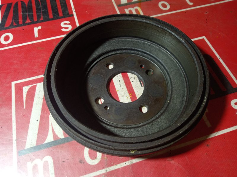 Барабан тормозной, 900 рублей, Красноярск