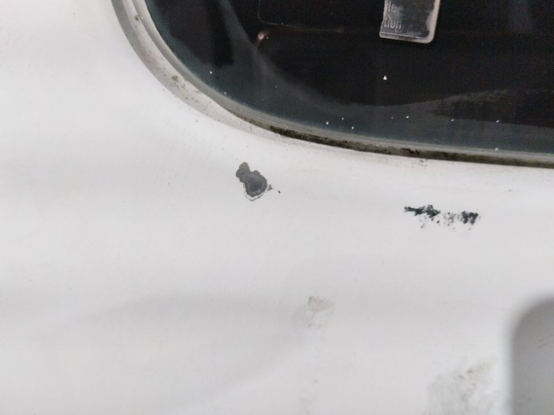 Дверь задняя багажника, 26600 рублей, Солонцы