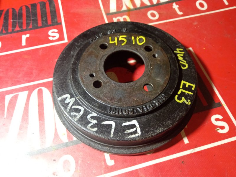 Барабан тормозной, 900 рублей, Красноярск