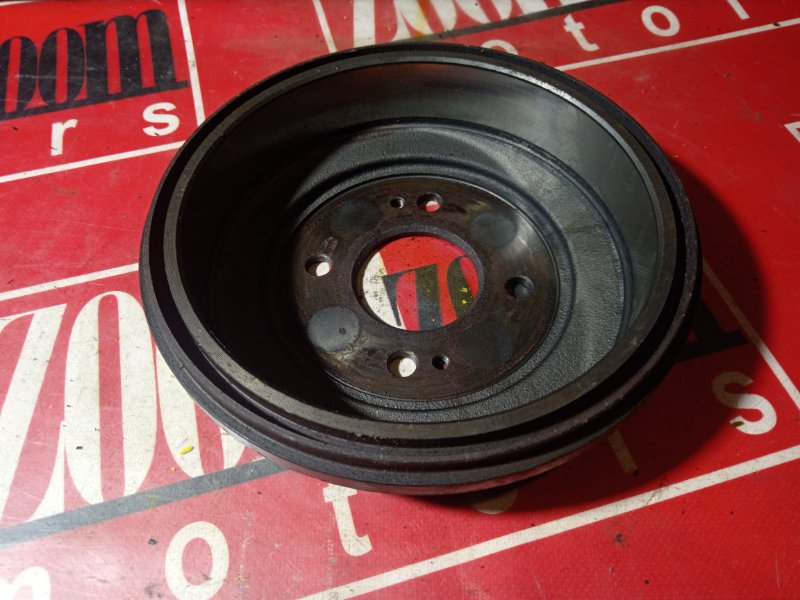 Барабан тормозной, 900 рублей, Красноярск