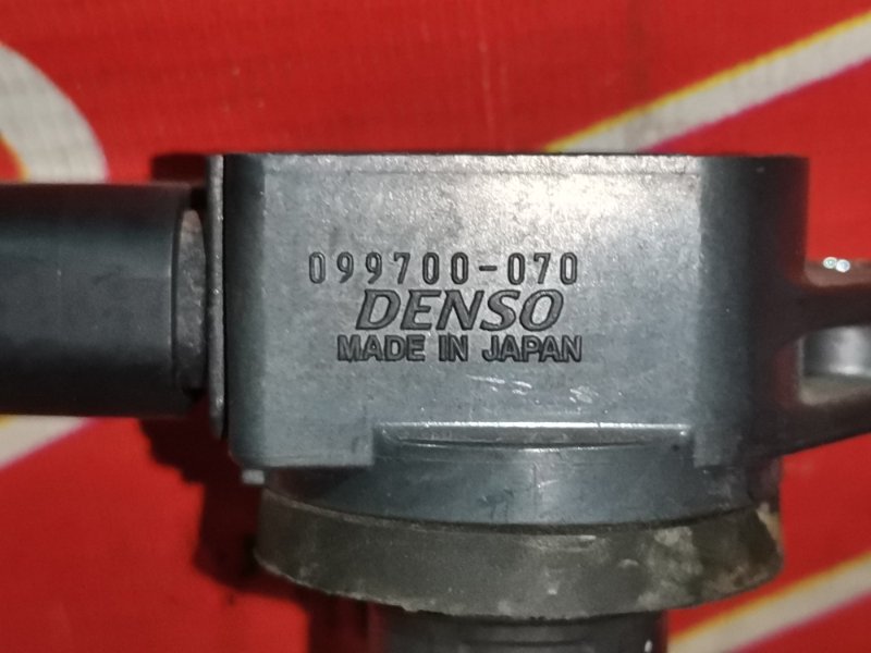 Катушка зажигания, 500 рублей, Красноярск