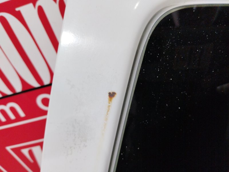 Дверь задняя багажника, 26600 рублей, Солонцы