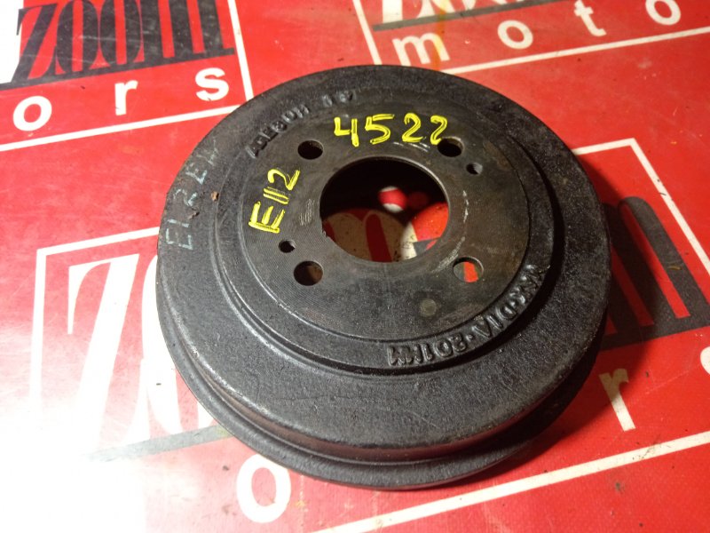 Барабан тормозной, 900 рублей, Красноярск