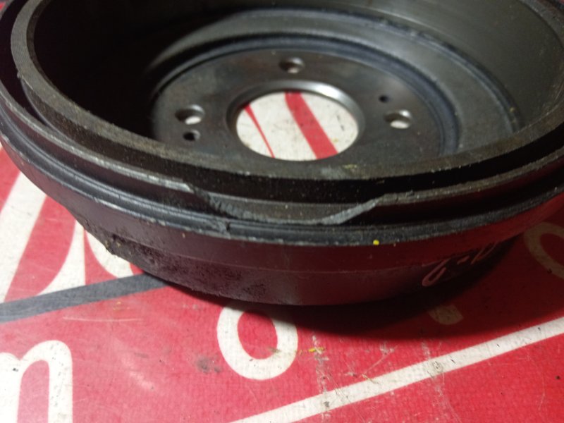 Барабан тормозной, 900 рублей, Красноярск