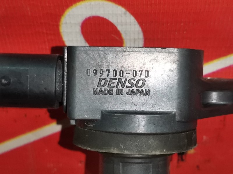 Катушка зажигания, 500 рублей, Красноярск