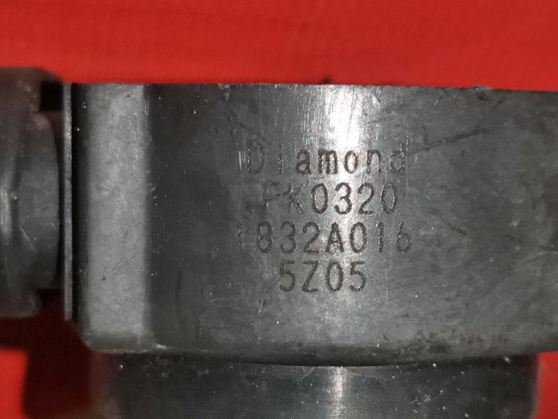 Катушка зажигания, 600 рублей, Красноярск