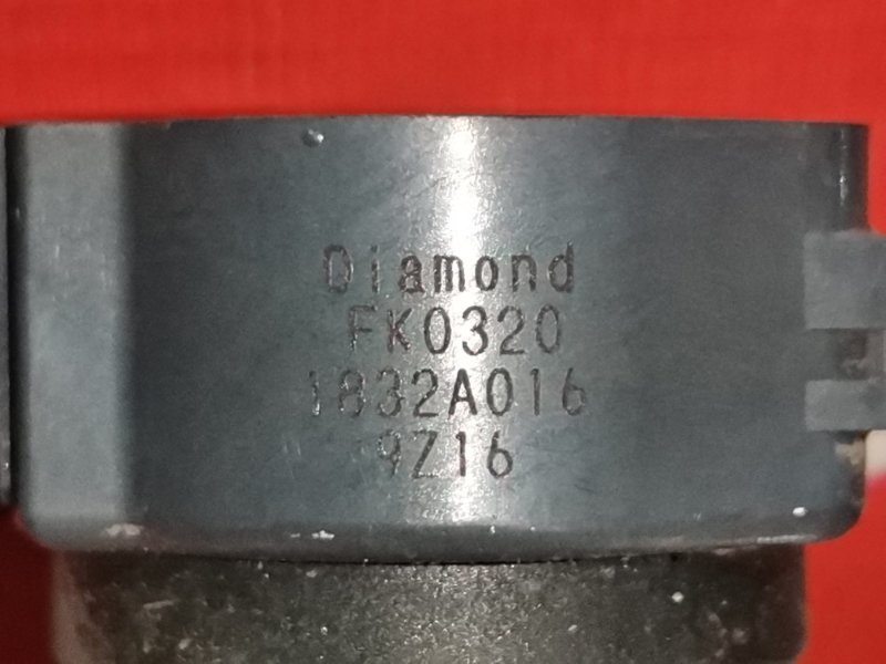 Катушка зажигания, 600 рублей, Красноярск