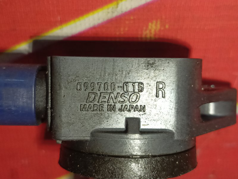 Катушка зажигания, 500 рублей, Красноярск