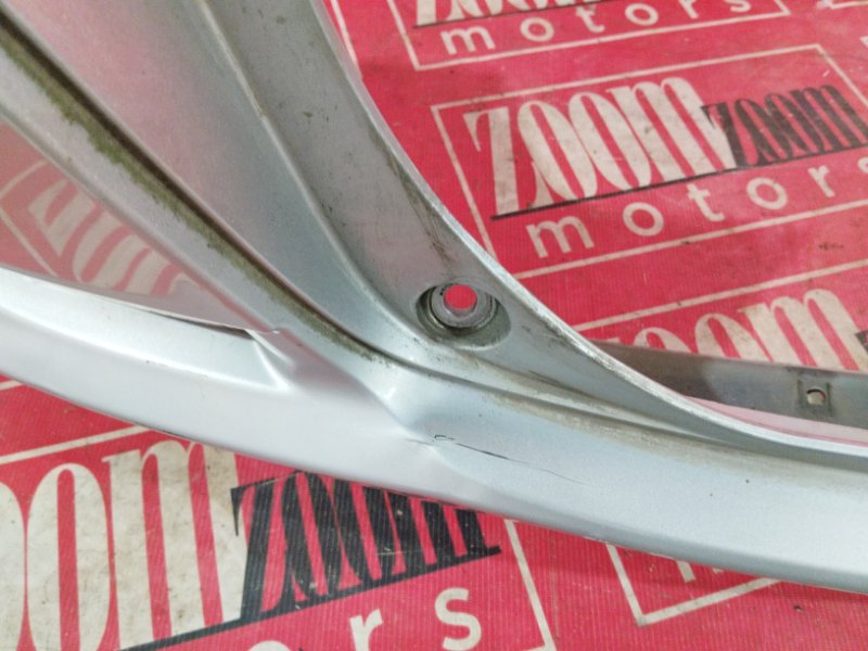 Бампер, 5300 рублей, Солонцы